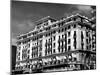 Exterior of the Copacabana Palace Hotel-null-Mounted Premium Photographic Print