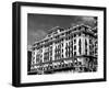 Exterior of the Copacabana Palace Hotel-null-Framed Photographic Print