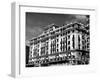 Exterior of the Copacabana Palace Hotel-null-Framed Photographic Print