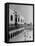 Exterior of the Doge's Palace-null-Framed Stretched Canvas