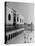 Exterior of the Doge's Palace-null-Stretched Canvas