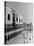 Exterior of the Doge's Palace-null-Stretched Canvas