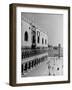 Exterior of the Doge's Palace-null-Framed Photographic Print