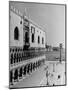 Exterior of the Doge's Palace-null-Mounted Photographic Print