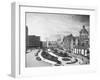 Exterior of the Government Palace on Nutibara Square-Dmitri Kessel-Framed Photographic Print