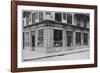 Exterior of the Maison Guerlain Perfume House in Paris, France-null-Framed Photographic Print