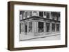 Exterior of the Maison Guerlain Perfume House in Paris, France-null-Framed Photographic Print