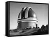 Exterior of the Mount Palomar Dome-null-Framed Stretched Canvas