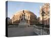 Exterior of the Royal Albert Hall, Kensington, London, England, United Kingdom, Europe-Ben Pipe-Stretched Canvas