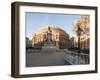 Exterior of the Royal Albert Hall, Kensington, London, England, United Kingdom, Europe-Ben Pipe-Framed Photographic Print