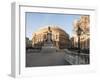 Exterior of the Royal Albert Hall, Kensington, London, England, United Kingdom, Europe-Ben Pipe-Framed Photographic Print