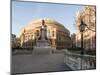 Exterior of the Royal Albert Hall, Kensington, London, England, United Kingdom, Europe-Ben Pipe-Mounted Photographic Print