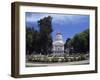 Exterior of the State Capitol Building, Built in 1874, Sacramento, California, USA-Traverso Doug-Framed Photographic Print