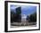 Exterior of the State Capitol Building, Built in 1874, Sacramento, California, USA-Traverso Doug-Framed Photographic Print