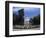 Exterior of the State Capitol Building, Built in 1874, Sacramento, California, USA-Traverso Doug-Framed Photographic Print