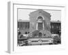 Exterior of the University of Pennsylvania-Philip Gendreau-Framed Photographic Print