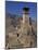 Exterior of Tower at Yumbu Lhakang, the Oldest Dwelling in Tibet, Central Valley of Tibet, China-Alison Wright-Mounted Photographic Print