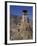 Exterior of Tower at Yumbu Lhakang, the Oldest Dwelling in Tibet, Central Valley of Tibet, China-Alison Wright-Framed Photographic Print