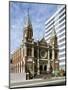 Exterior of Trinity Church, Perth, Western Australia, Australia-Peter Scholey-Mounted Photographic Print