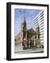 Exterior of Trinity Church, Perth, Western Australia, Australia-Peter Scholey-Framed Photographic Print