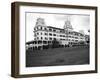 Exterior of Wentworth by the Sea Hotel-Walker Evans-Framed Premium Photographic Print