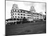 Exterior of Wentworth by the Sea Hotel-Walker Evans-Mounted Premium Photographic Print