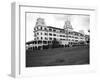 Exterior of Wentworth by the Sea Hotel-Walker Evans-Framed Photographic Print