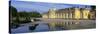 Exterior, Sanssouci Palace, Potsdam, Germany-null-Stretched Canvas