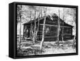 Canvas Black
