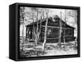 Canvas Black