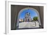 Exterior View of an Orthodox Church in the Capital City of Tallinn, Estonia, Europe-Michael Nolan-Framed Photographic Print