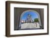 Exterior View of an Orthodox Church in the Capital City of Tallinn, Estonia, Europe-Michael Nolan-Framed Photographic Print