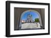 Exterior View of an Orthodox Church in the Capital City of Tallinn, Estonia, Europe-Michael Nolan-Framed Photographic Print