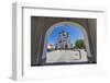 Exterior View of an Orthodox Church in the Capital City of Tallinn, Estonia, Europe-Michael Nolan-Framed Photographic Print