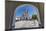 Exterior View of an Orthodox Church in the Capital City of Tallinn, Estonia, Europe-Michael Nolan-Mounted Photographic Print