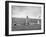 Exterior View of Atlanta Federal Prison-Myron Davis-Framed Photographic Print