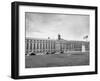 Exterior View of Atlanta Federal Prison-Myron Davis-Framed Photographic Print