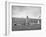 Exterior View of Atlanta Federal Prison-Myron Davis-Framed Photographic Print