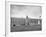 Exterior View of Atlanta Federal Prison-Myron Davis-Framed Photographic Print