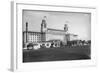 Exterior View of Breakers Hotel-null-Framed Photographic Print