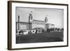 Exterior View of Breakers Hotel-null-Framed Photographic Print