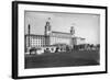 Exterior View of Breakers Hotel-null-Framed Photographic Print