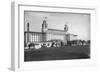 Exterior View of Breakers Hotel-null-Framed Photographic Print