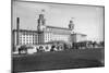 Exterior View of Breakers Hotel-null-Mounted Photographic Print