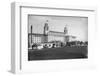 Exterior View of Breakers Hotel-null-Framed Photographic Print