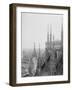 Exterior View of Elaborate Cathedral-null-Framed Photographic Print