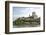 Exterior View of Esztergom Basilica from Danube River-Kimberly Walker-Framed Photographic Print