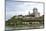 Exterior View of Esztergom Basilica from Danube River-Kimberly Walker-Mounted Photographic Print