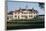 Exterior View of George Washington's Home-null-Framed Photographic Print