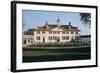 Exterior View of George Washington's Home-null-Framed Photographic Print